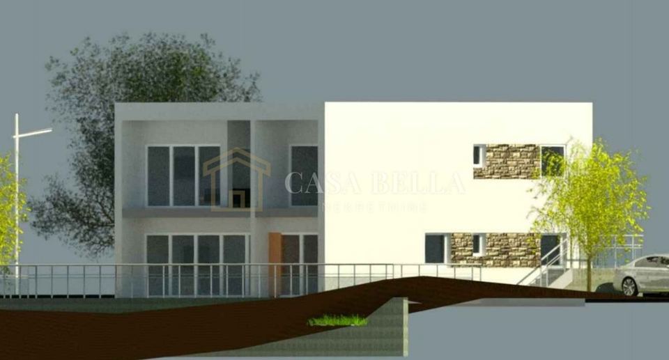 Haus u Crikvenici, 210.44m², 7 soba, slika 4