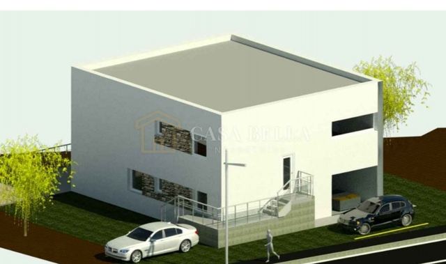 Haus u Crikvenici, 210.44m², 7 soba, slika 5