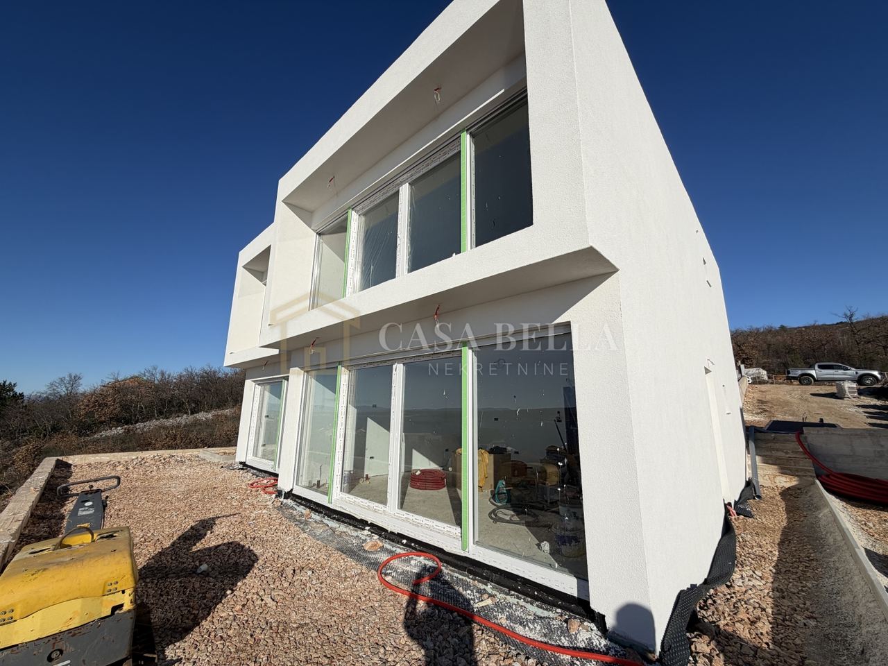 House u Crikvenici, 178m², 6 soba, slika 2