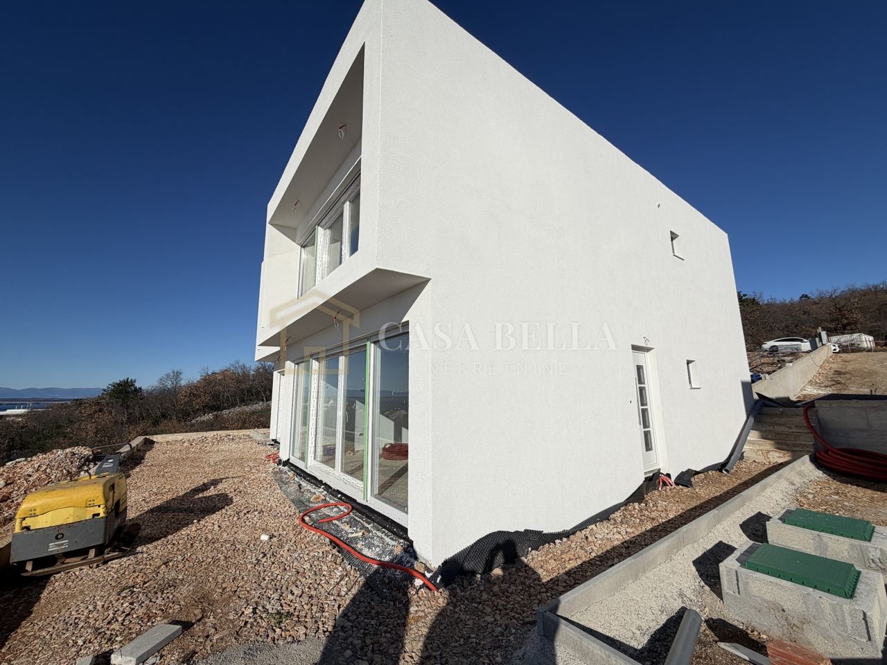 House u Crikvenici, 178m², 6 soba, slika 3