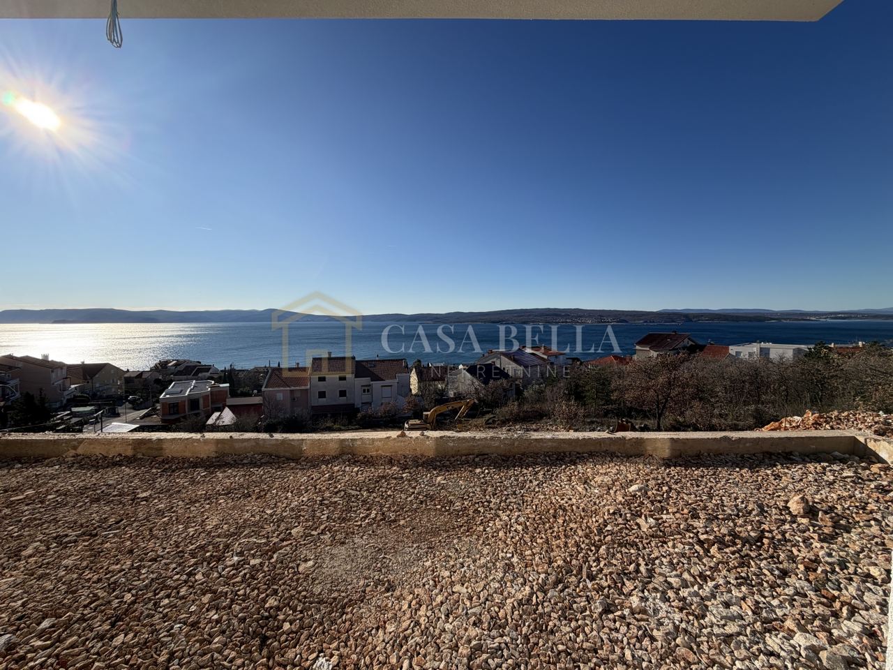 House u Crikvenici, 178m², 6 soba, slika 5
