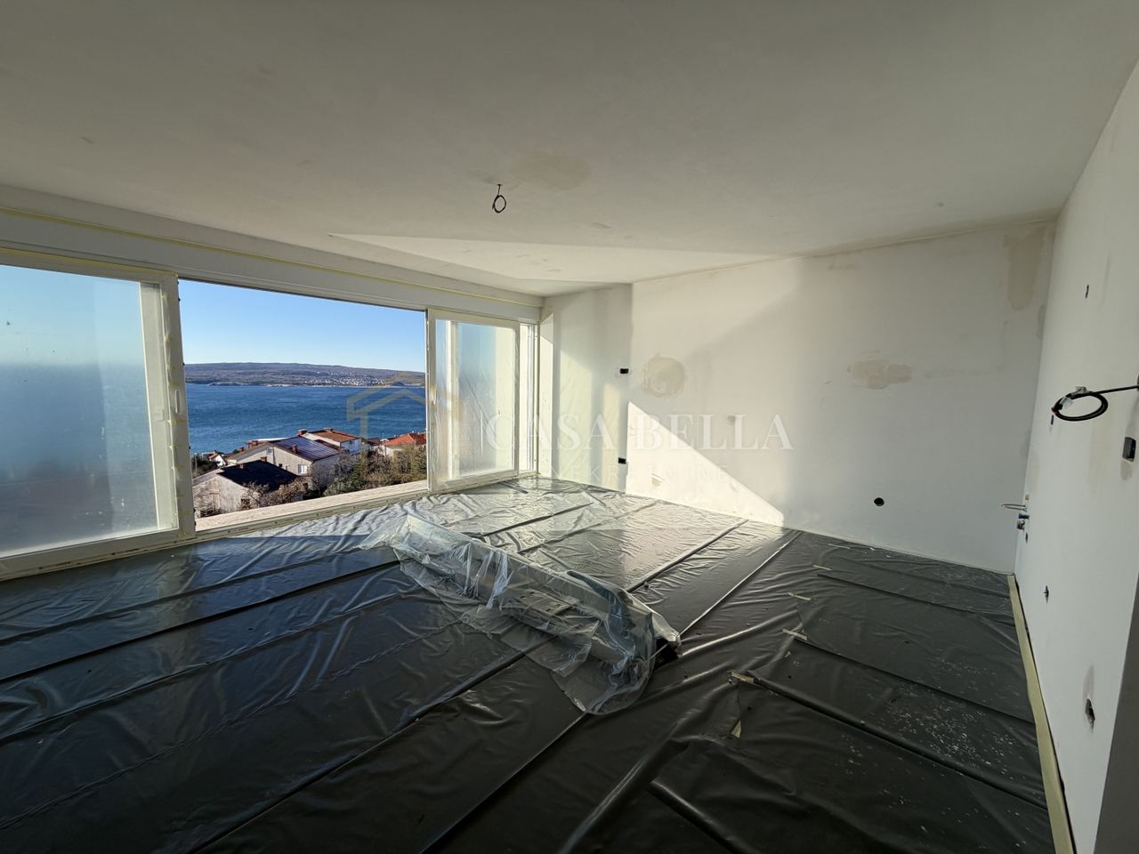Stan u Crikvenici, 86m², 3 sobe, slika 2