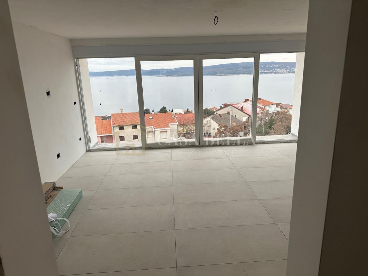 Stan u Crikvenici, 86m², 3 sobe, slika 3