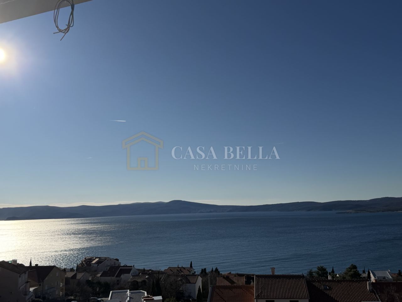 Stan u Crikvenici, 86m², 3 sobe, slika 4