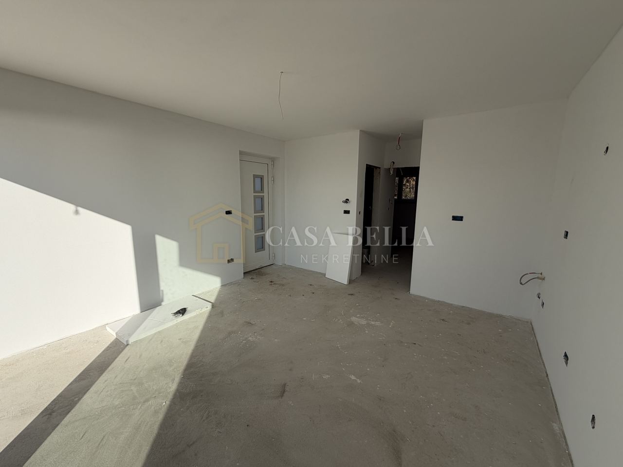 Apartment u Crikvenici, 92m², 3 sobe, slika 2