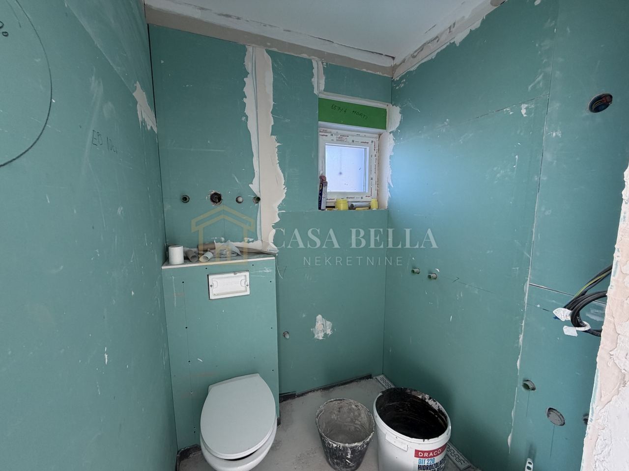Apartment u Crikvenici, 92m², 3 sobe, slika 4