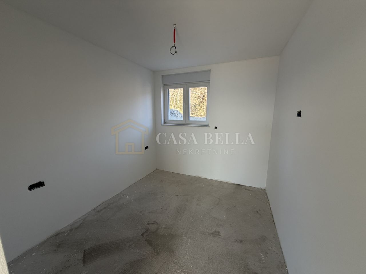 Apartment u Crikvenici, 92m², 3 sobe, slika 5