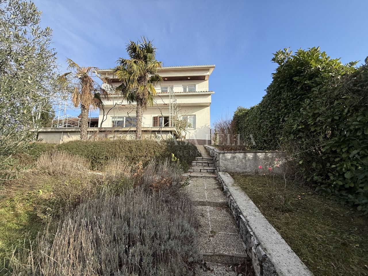 House u Viškovu, 382.08m², 8 soba, slika 2