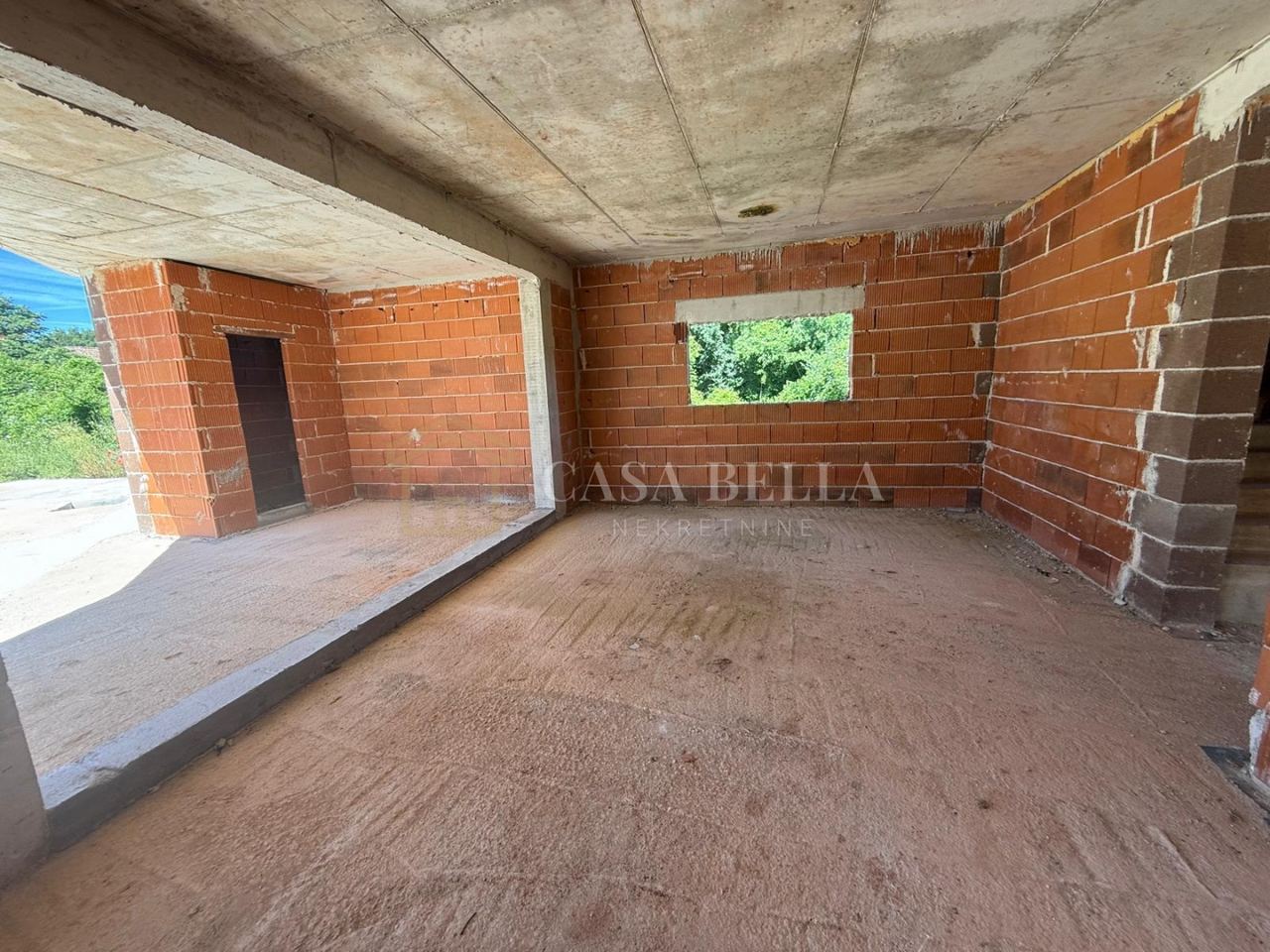 Casa u Barbanu, 174m², 3 sobe