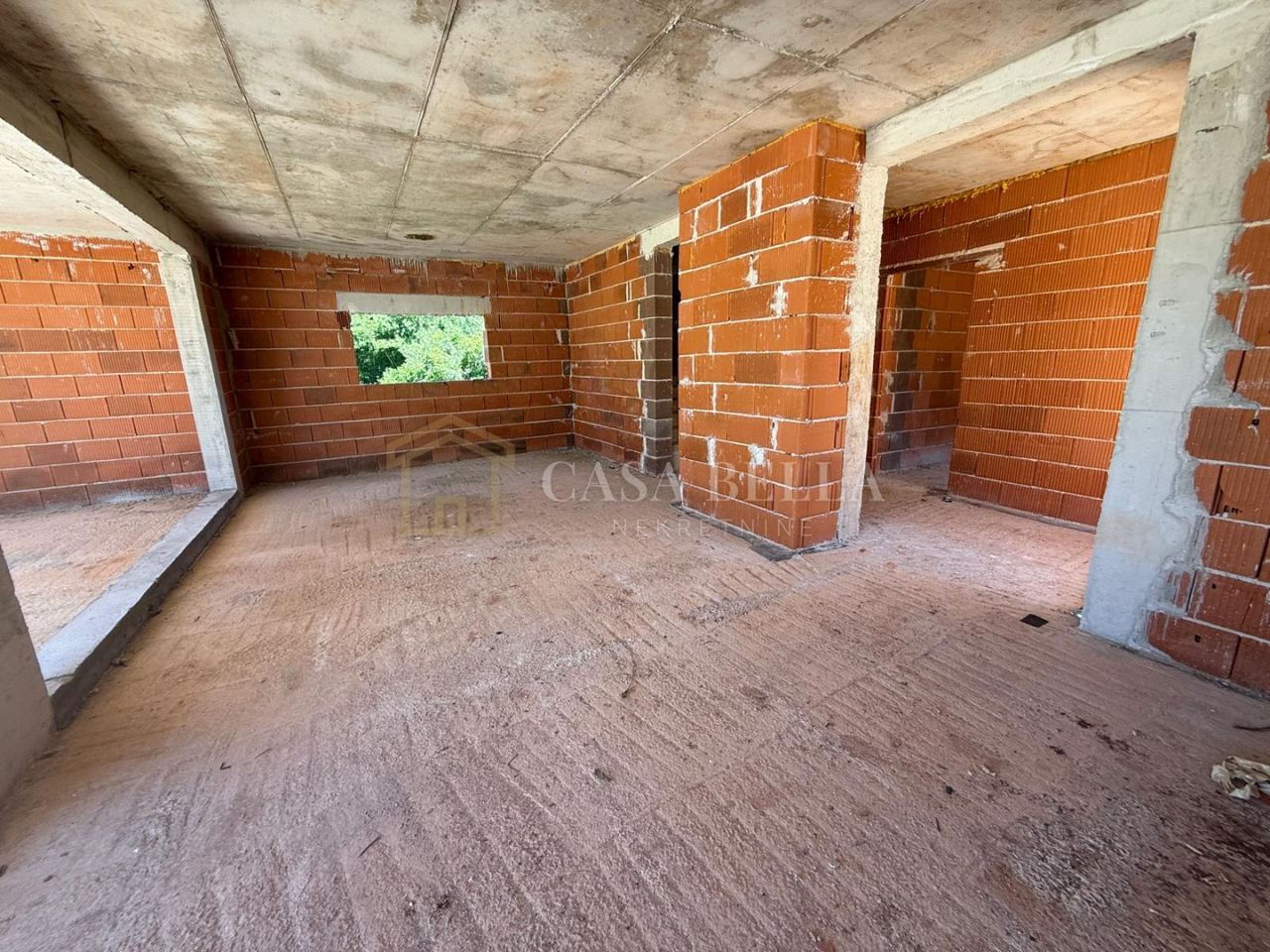Casa u Barbanu, 174m², 3 sobe, slika 2