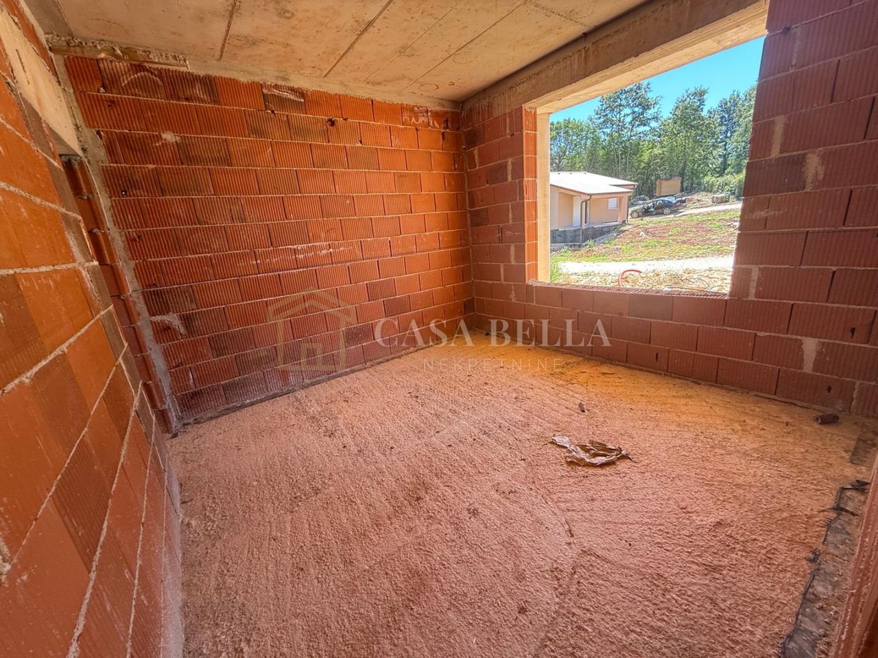 Casa u Barbanu, 174m², 3 sobe, slika 3