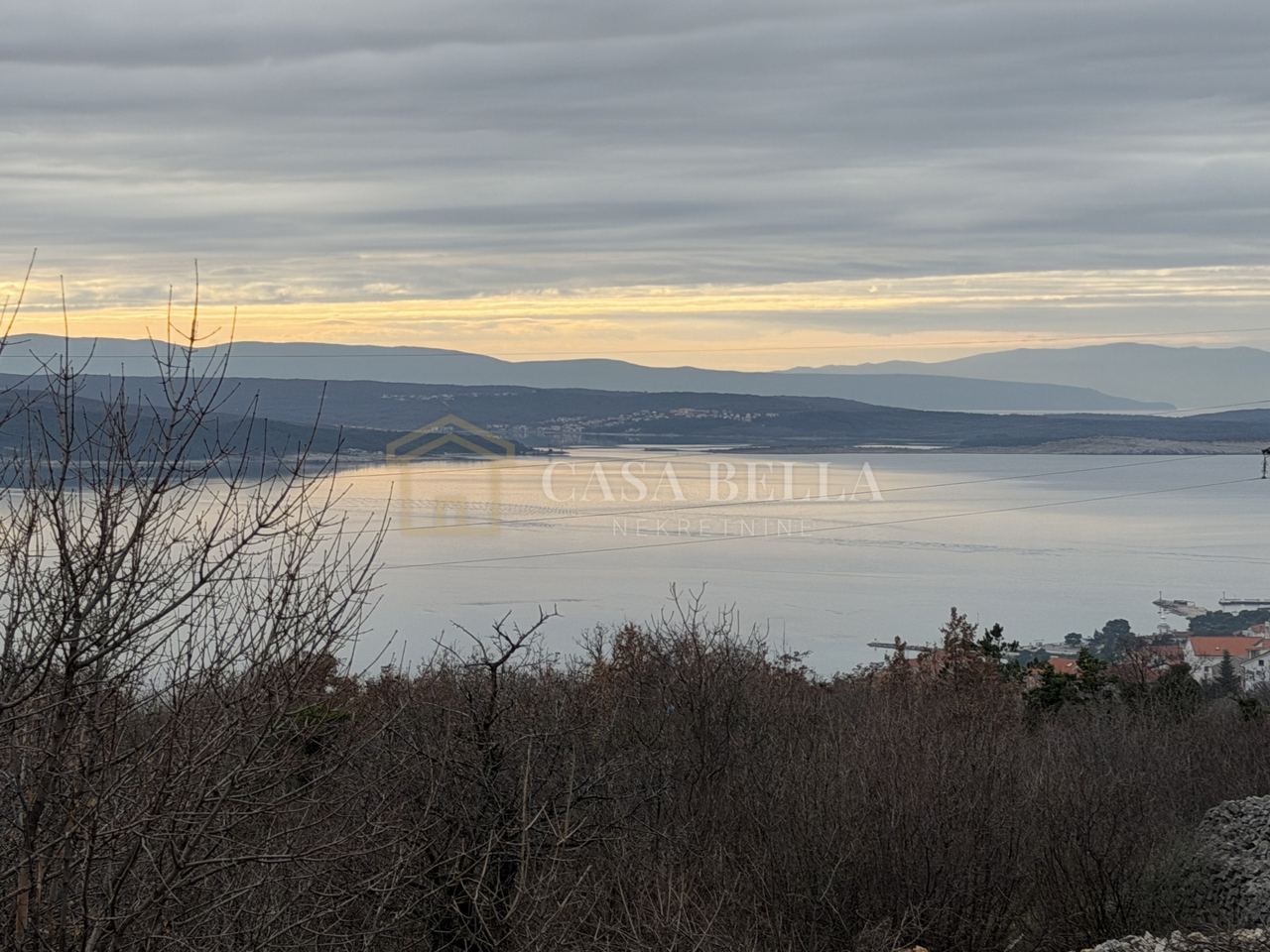Grundstück u Crikvenici, 867m², slika 4