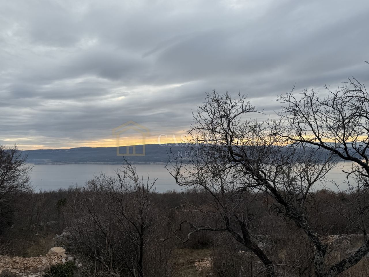 Grundstück u Crikvenici, 867m², slika 5