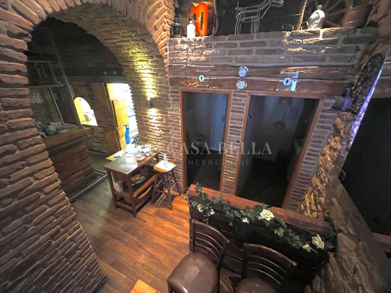 Poslovni Prostor u Crikvenici, 84.5m², slika 5