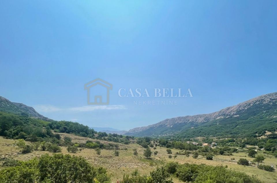 Casa u Baškoj, 191m², slika 4