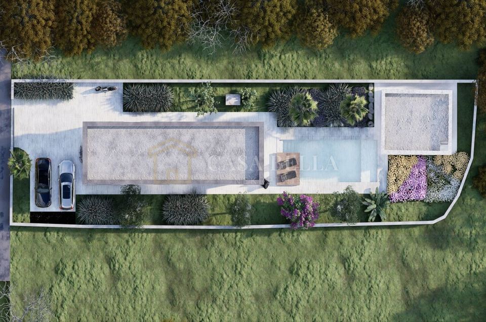 Casa u Baškoj, 191m², slika 5