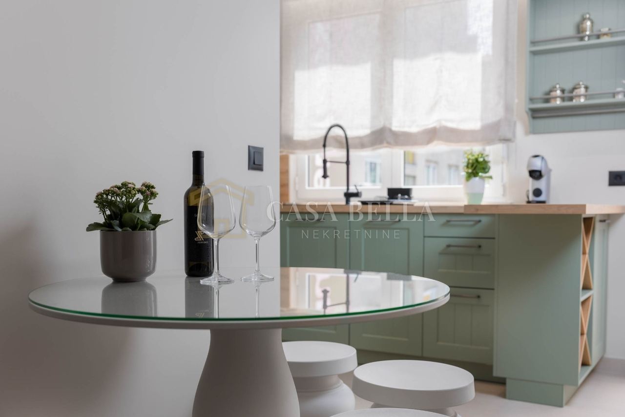 Apartment u Rijeci, 40m², 1 soba, slika 3