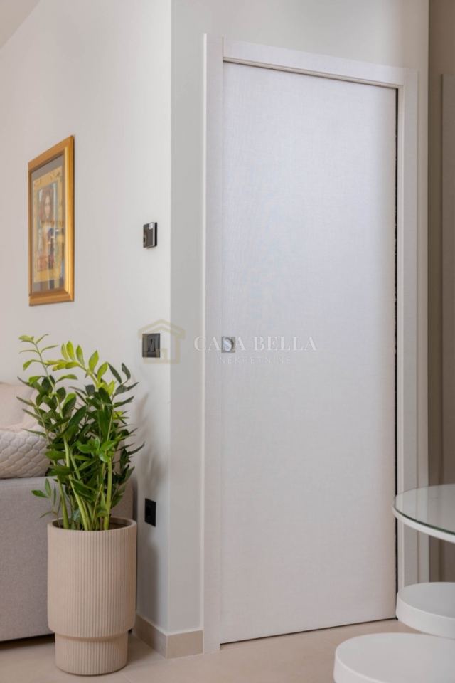 Apartment u Rijeci, 40m², 1 soba, slika 5