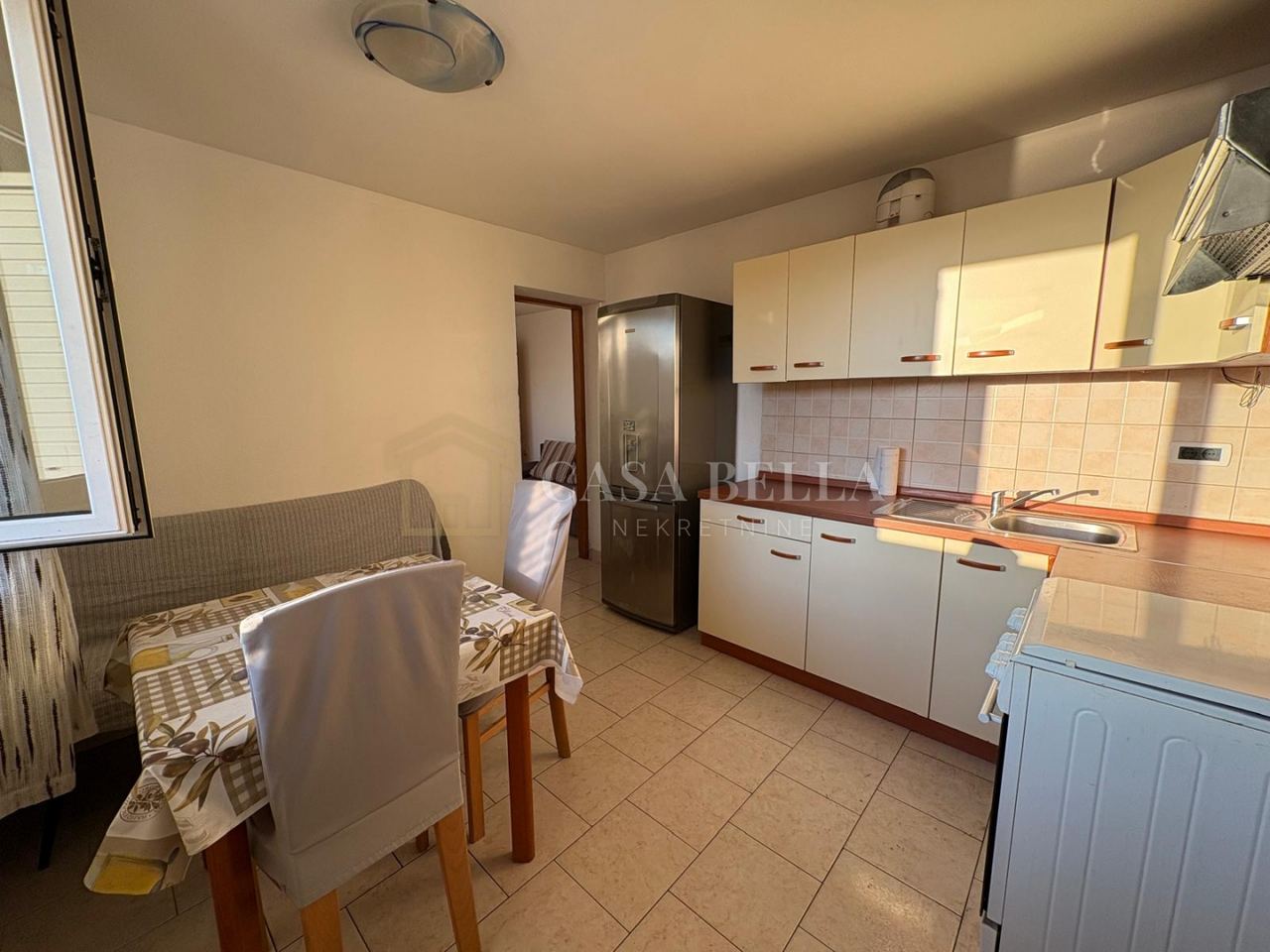 Apartment u Kostreni, 45m², 1 soba