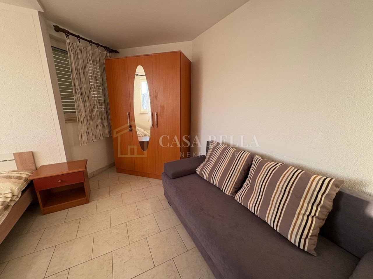 Apartment u Kostreni, 45m², 1 soba, slika 3