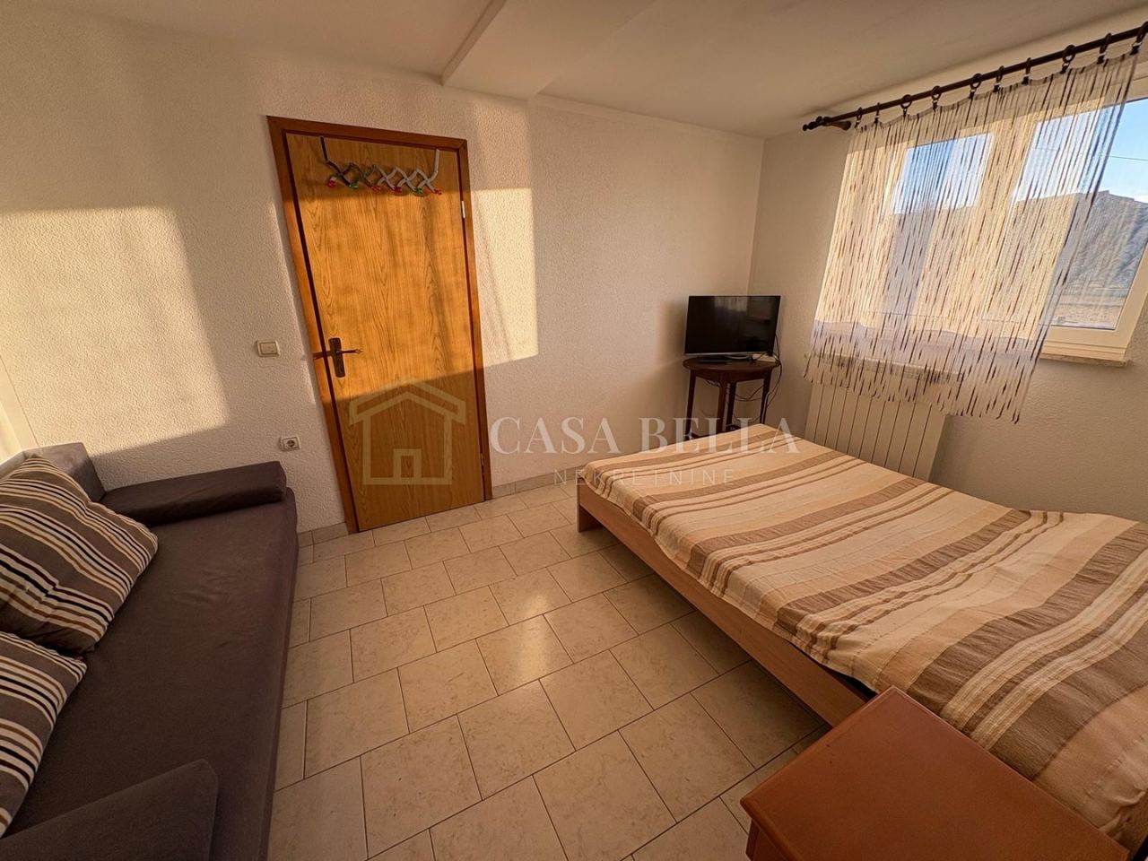 Apartment u Kostreni, 45m², 1 soba, slika 5