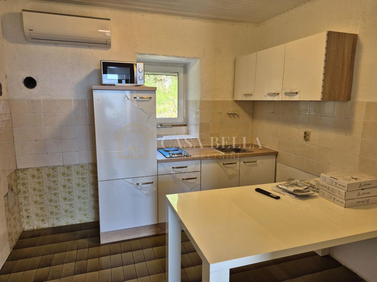 House u Mošćeničkoj Drazi, 100m², slika 2