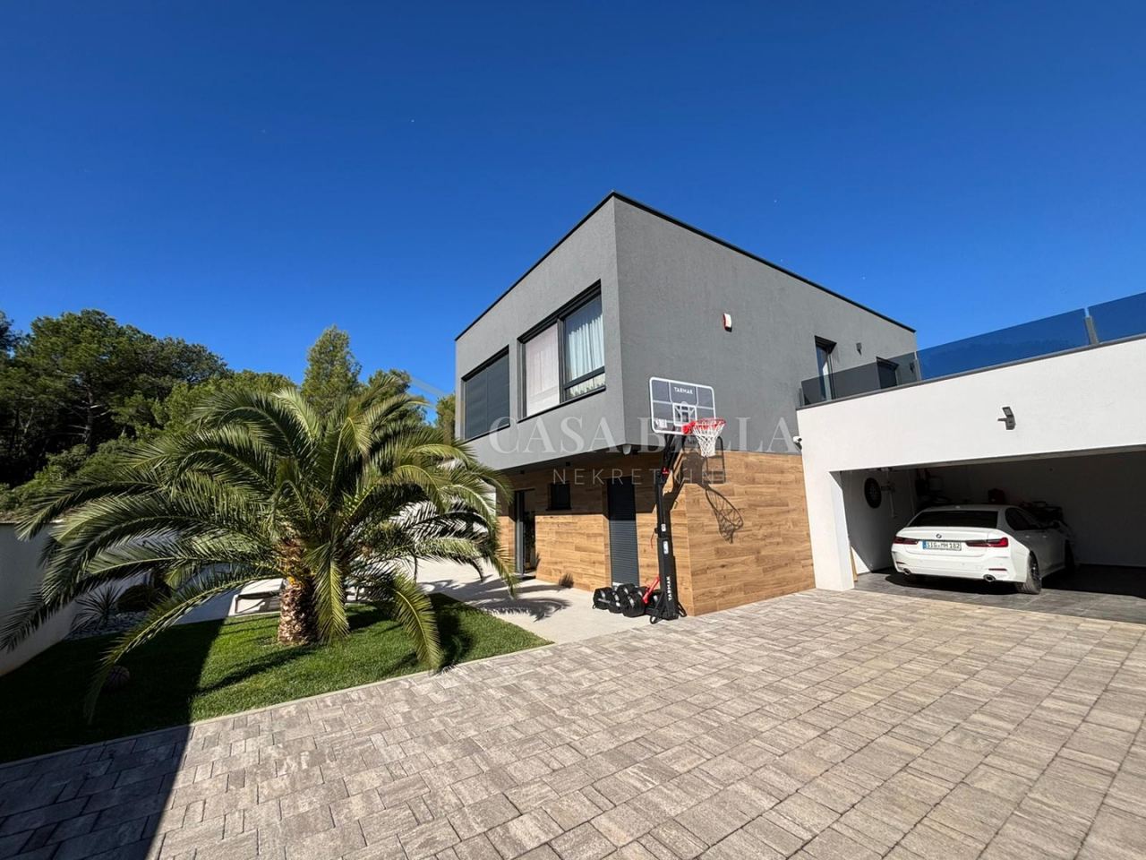 House u Puli, 256m², 4 sobe, slika 2