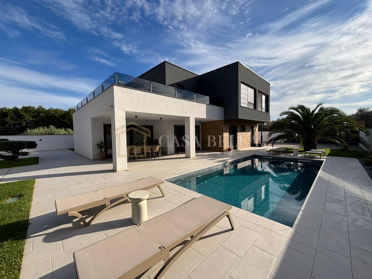 House u Puli, 256m², 4 sobe, slika 4