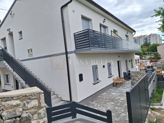Kuća u Rijeci, 270m², 6 soba, slika 2