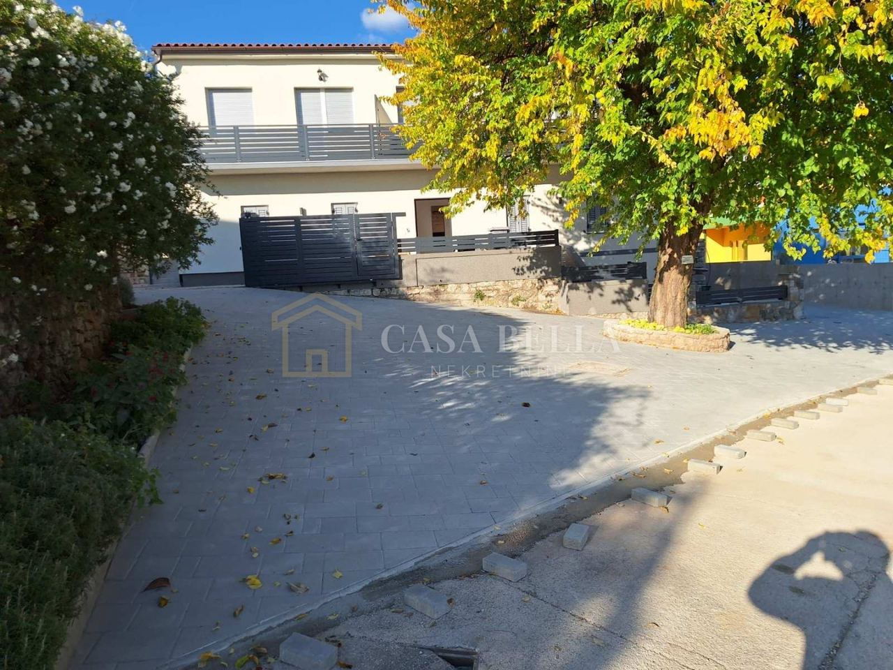 Kuća u Rijeci, 270m², 6 soba, slika 4