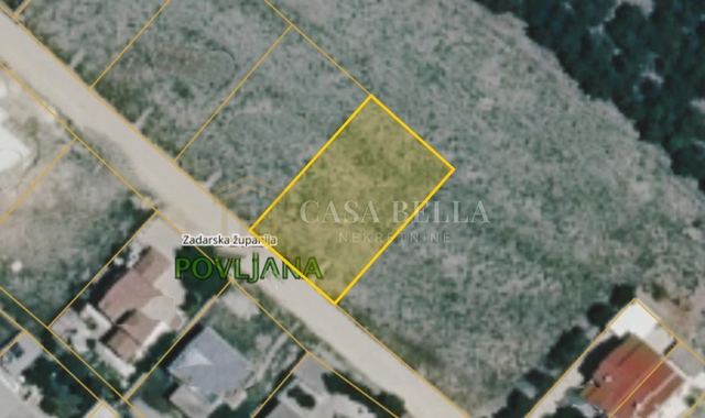 Terreno u Pagu, 521m², slika 2