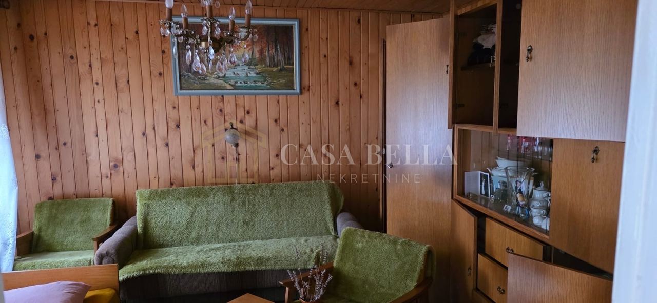 Casa u Ravna Gori, 120m², 3 sobe, slika 5