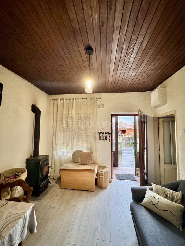 Haus u Čavlama, 85m², 2 sobe