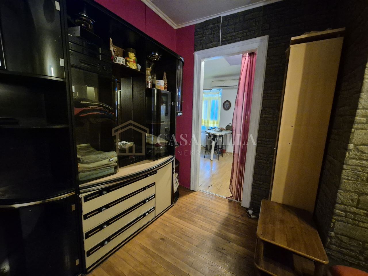Appartamento u Rijeci, 50m², 1 soba, slika 2
