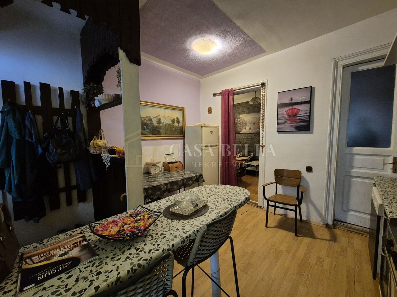 Appartamento u Rijeci, 50m², 1 soba, slika 3