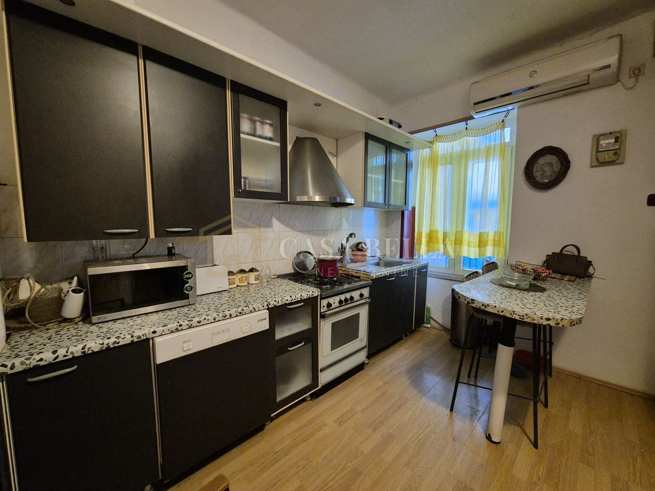Appartamento u Rijeci, 50m², 1 soba, slika 4