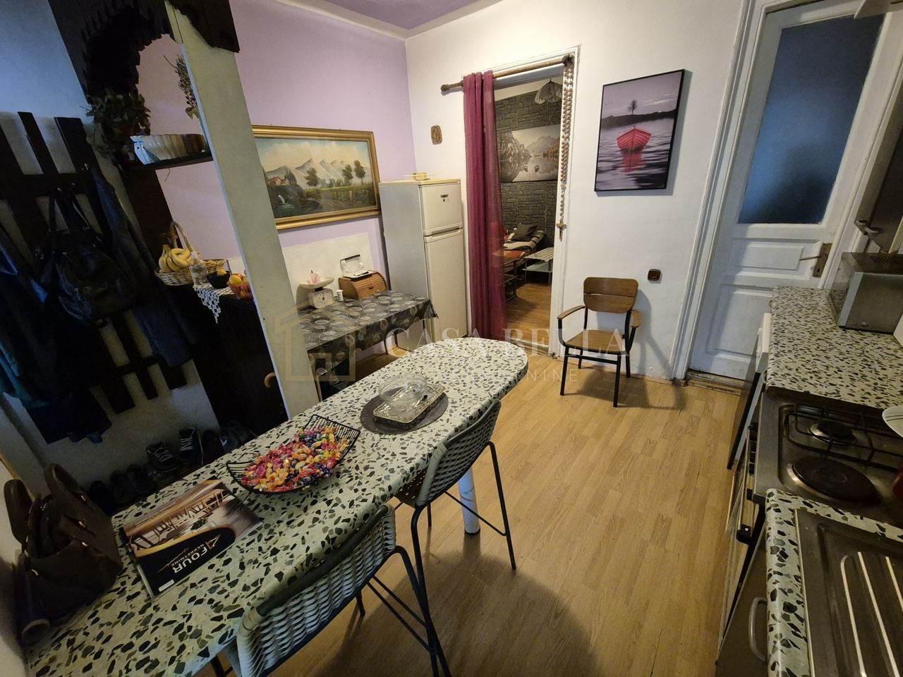 Appartamento u Rijeci, 50m², 1 soba, slika 5