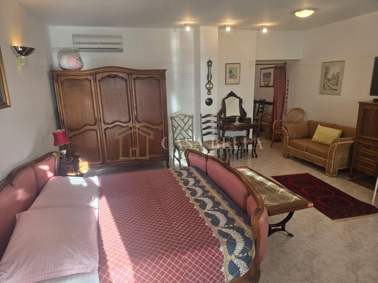 Apartment u Crikvenici, 160m², 2 sobe, slika 2