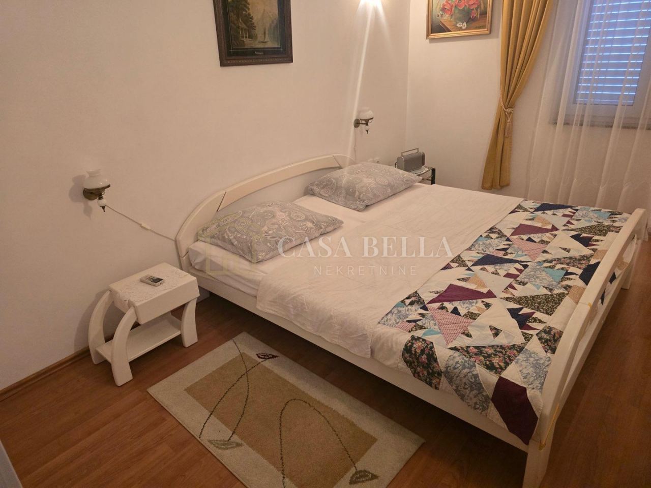 Apartment u Crikvenici, 160m², 2 sobe, slika 5