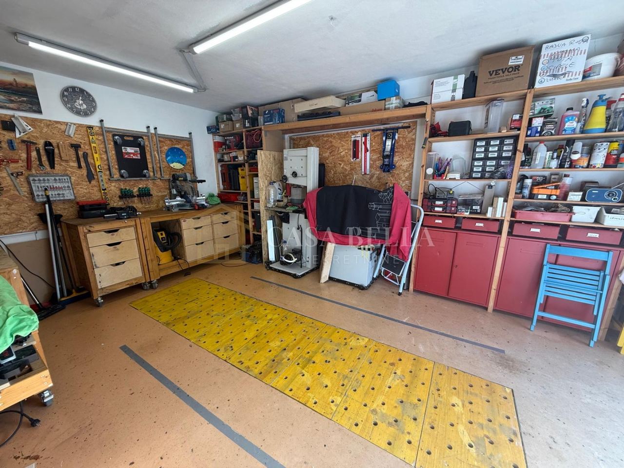 Garage / Auxiliary building u Rijeci, 28.8m², slika 3