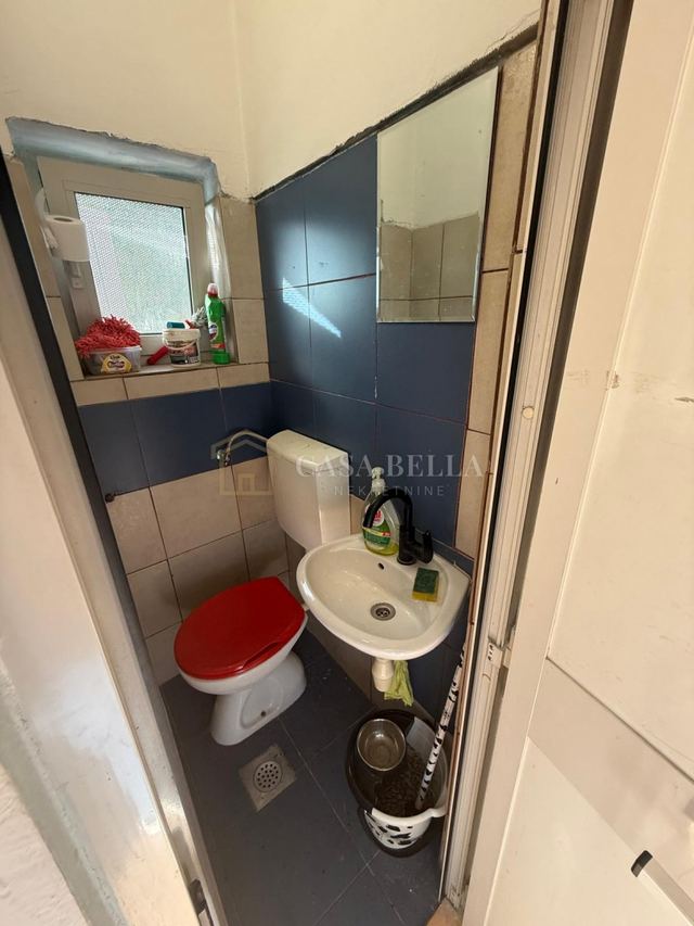 Garage / Auxiliary building u Rijeci, 28.8m², slika 5