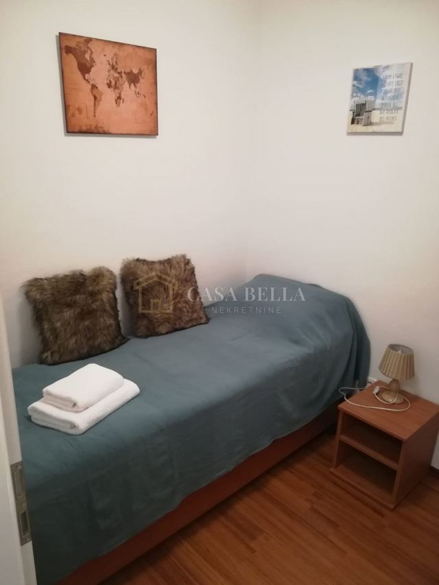 Stan u Novigradu, 32.11m², 1 soba, slika 3