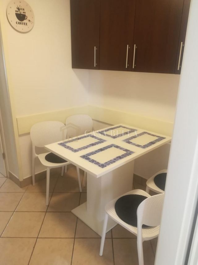 Stan u Novigradu, 32.11m², 1 soba, slika 4