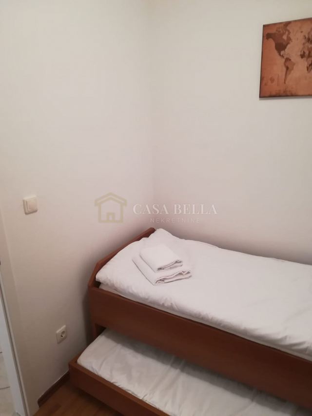 Stan u Novigradu, 32.11m², 1 soba, slika 5