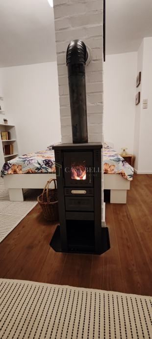 House u Marija Bistrici, 72m², slika 5
