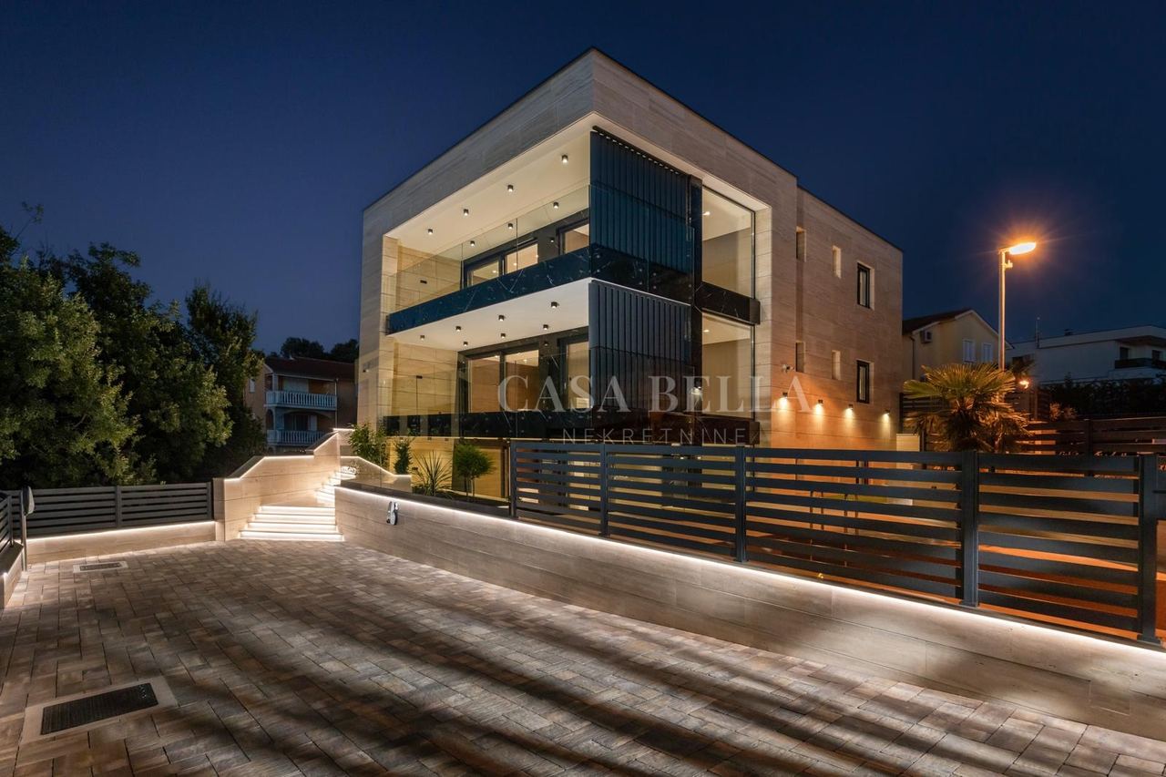 Stan u Malinskoj – Dubašnici, 120.39m², 3 sobe, slika 3
