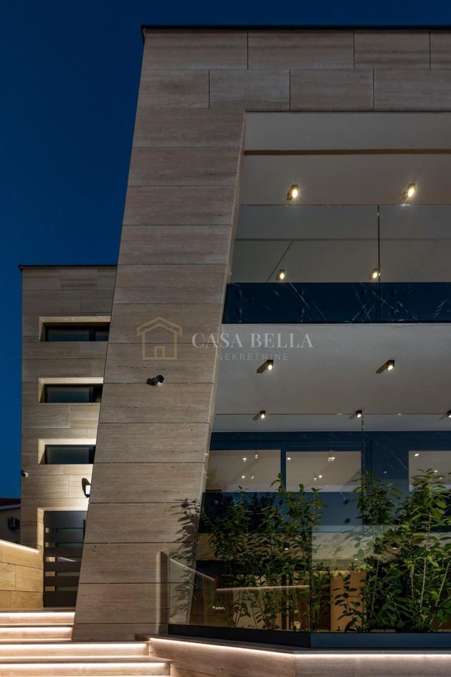 Stan u Malinskoj – Dubašnici, 120.39m², 3 sobe, slika 5