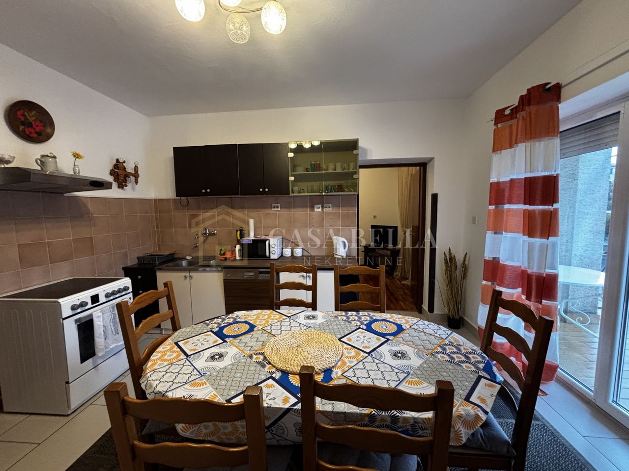 Appartamento u Novi Vinodolskiu, 120m², 4 sobe, slika 2