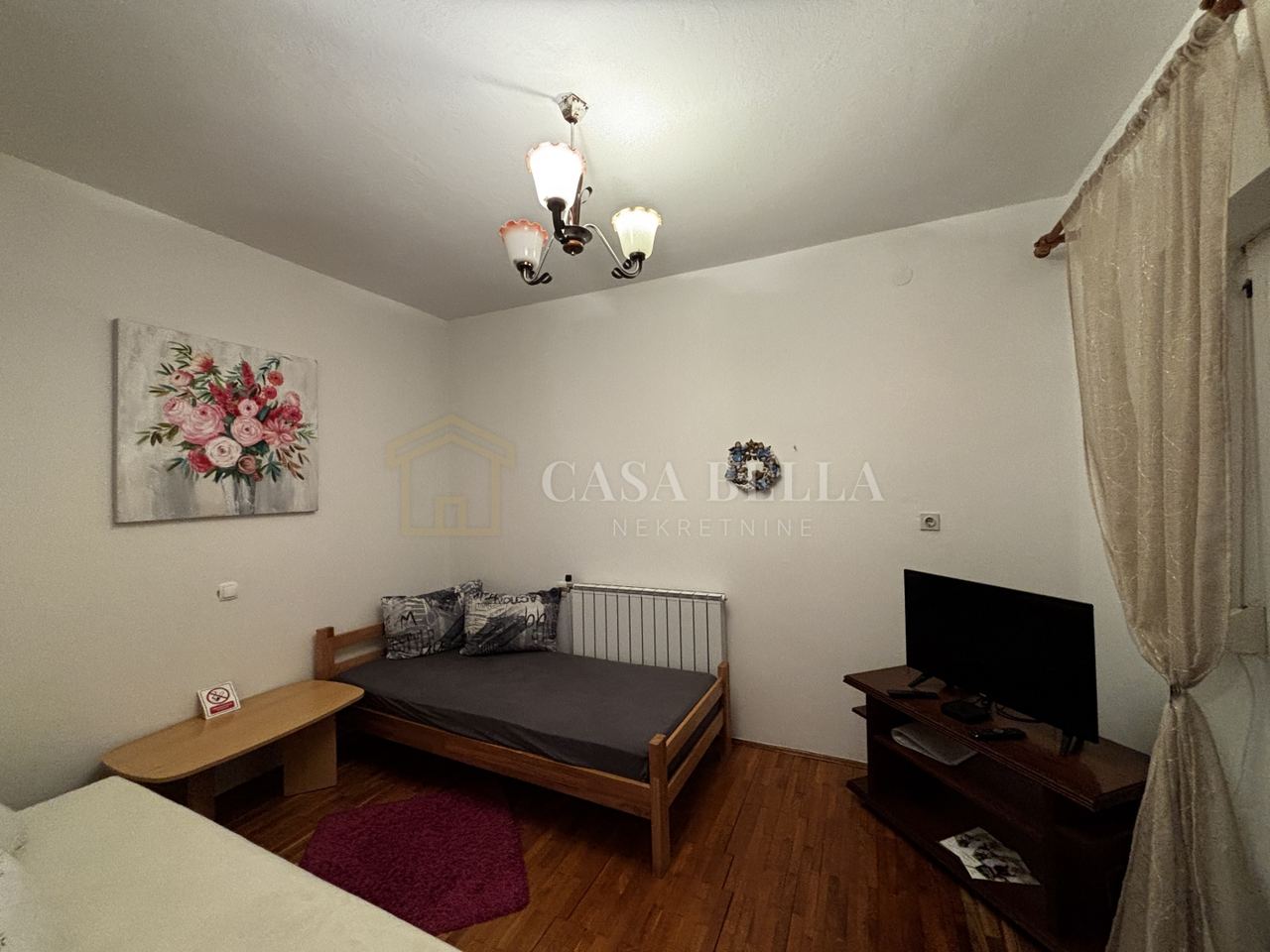 Appartamento u Novi Vinodolskiu, 120m², 4 sobe, slika 3