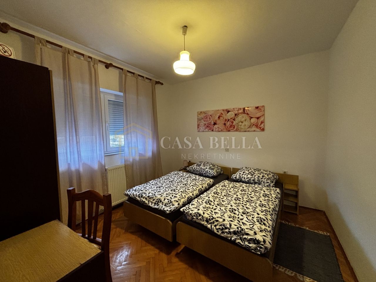 Appartamento u Novi Vinodolskiu, 120m², 4 sobe, slika 4